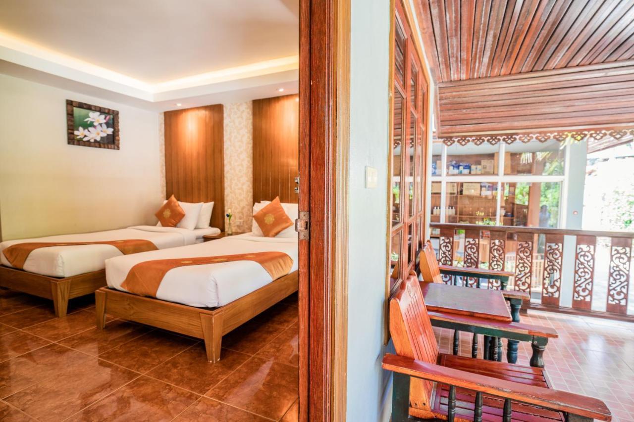 Resort Anita Phi Phi-eilanden