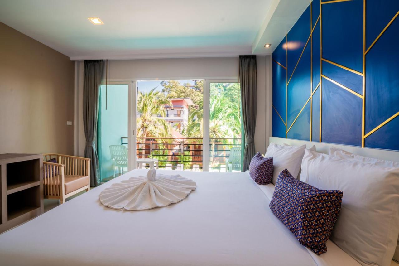 Anita Resort Phi Phi-eilanden