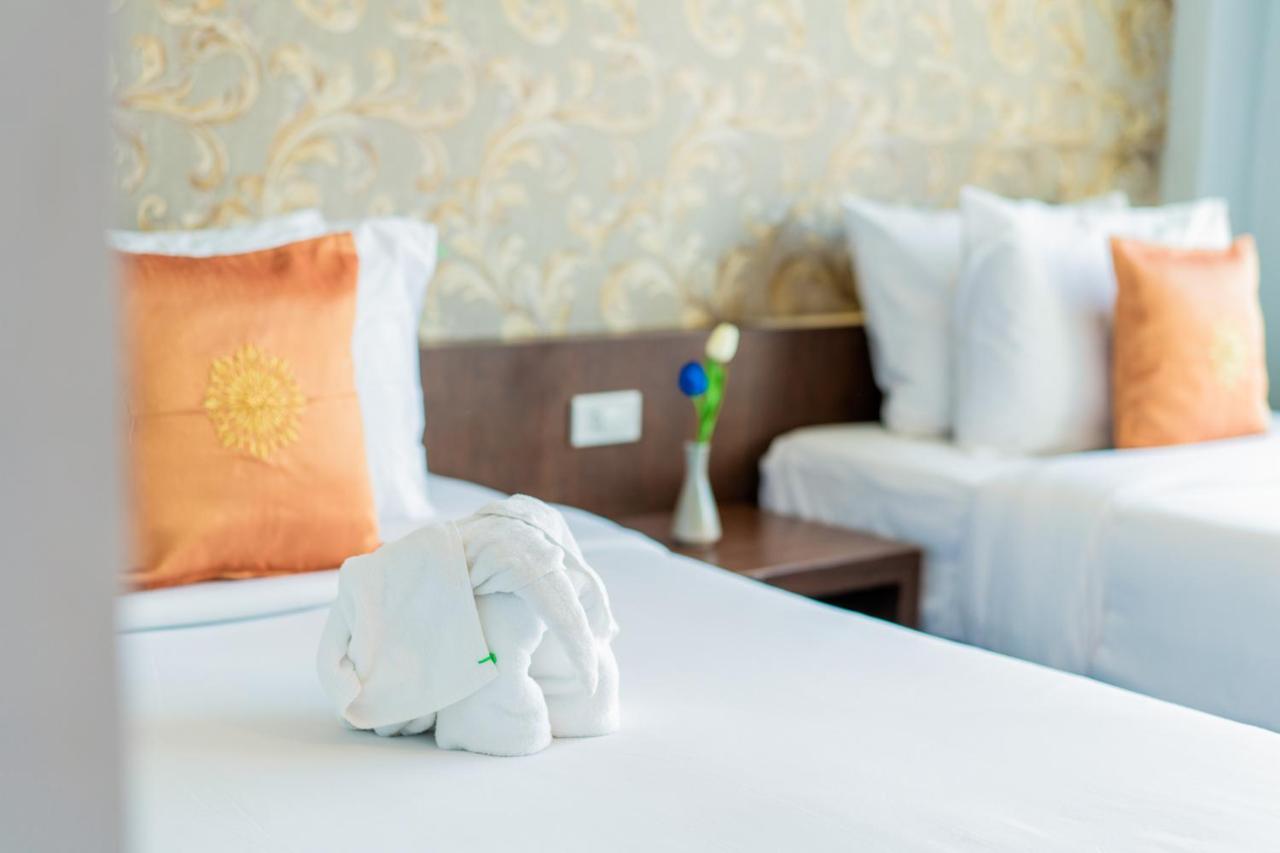 Anita 3* Phi Phi-eilanden
