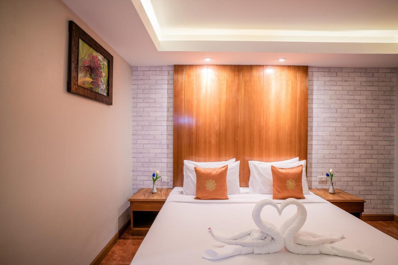 Anita 3* Phi Phi-eilanden