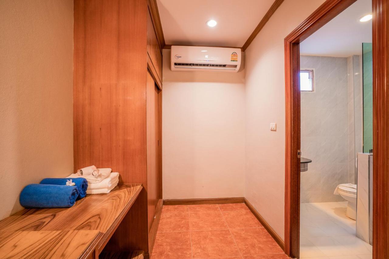 Resort Anita Phi Phi-eilanden