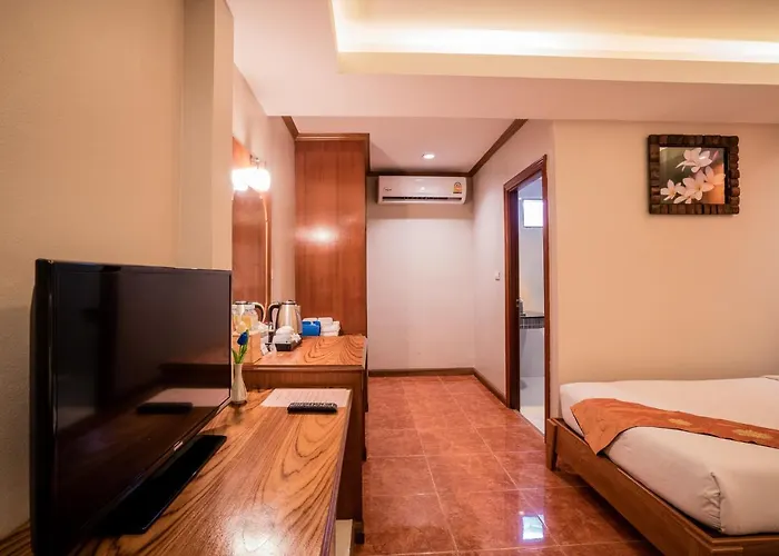 Phi Phi Anita Resort